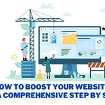 How to Increase Your Website Traffic? A comprehensive step by step guide