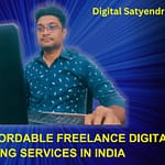 How To Get Affordable Freelance Digital Marketing Services in India