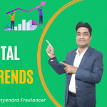 Top 11 Latest Digital Marketing Trends