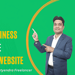 Why Every Business Must Have a Professional Website