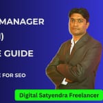 Google Tag Manager(GTM) A Complete Guide